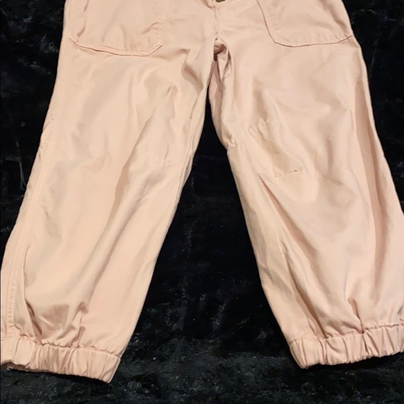 Free People Cadet Pull On Joggers Pants. L - Picture 8 of 11